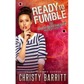 Ready to Fumble: A laugh-out-loud romantic mystery