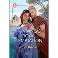 The Viking's Royal Temptation