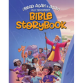 Read Again and Again Old Testament Bible Storybook