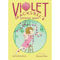Violet Mackerel's Personal Space