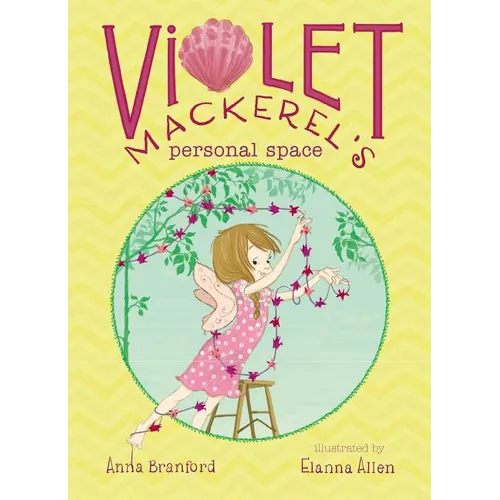 Violet Mackerel's Personal Space