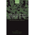 The State of the European Union: Volume 5: Risks, Reform, Resistance, and Revival