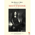 Memoirs of James, Marquis of Montrose 1639-1650