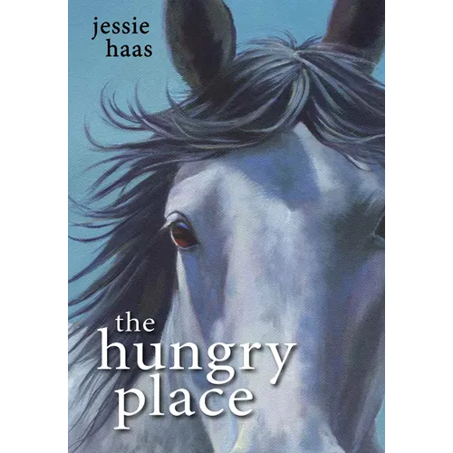 The Hungry Place