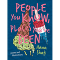 People You Know, Places You've Been