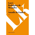 Amadís de Gaula: Libro I