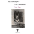 Le dernier jour d'un condamné