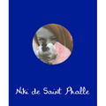 Niki de Saint Phalle
