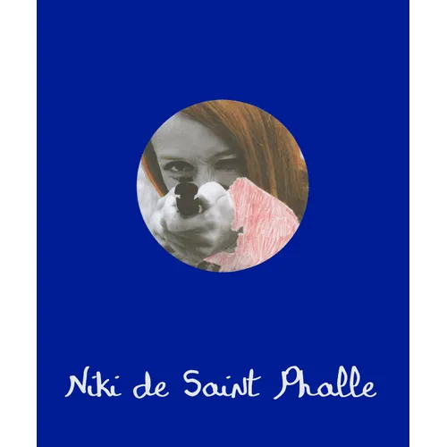 Niki de Saint Phalle