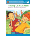 Young Cam Jansen and the Baseball Mystery