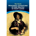 Wonderful Adventures of Mrs Seacole in Many Lands