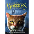Warriors: Changing Skies #1: The Elders' Quest