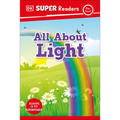DK Super Readers Pre-Level All about Light