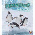 Penguins Are Awesome