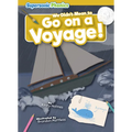 We Didn't Mean to Go on a Voyage!