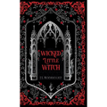 Wicked Little Witch: A Dark Paranormal Romance