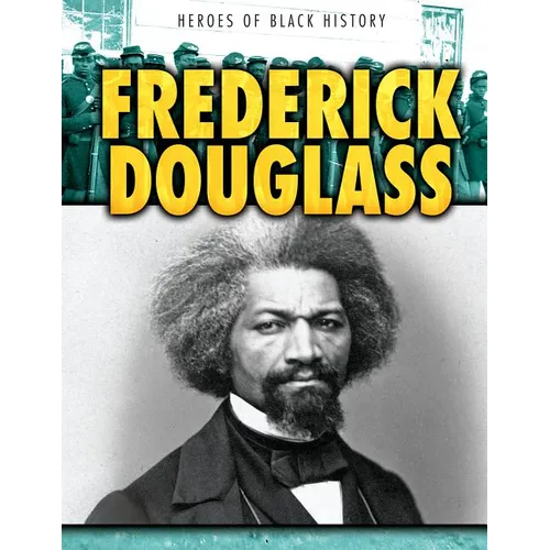 Frederick Douglass