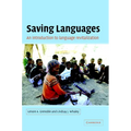 Saving Languages: An Introduction to Language Revitalization