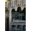 The Register of Richard Fleming Bishop of Lincoln 1420-1431: III