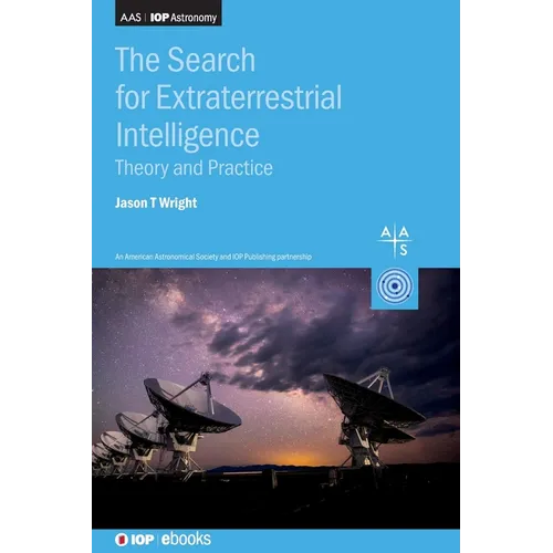 The Search for Extraterrestrial Intelligence: Theory and practice