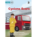 Cyclone Scare - Our Yarning