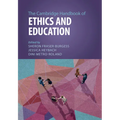 The Cambridge Handbook of Ethics and Education