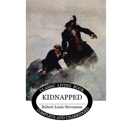 Kidnapped