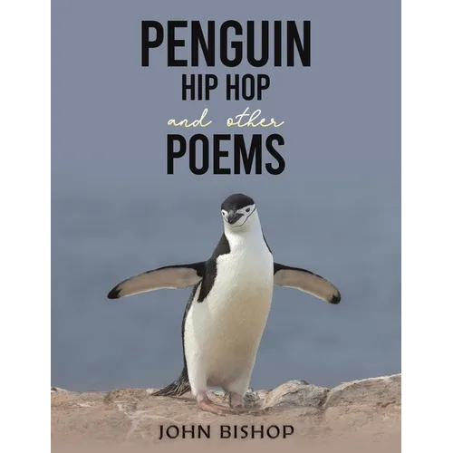 Penguin Hip Hop and other Poems