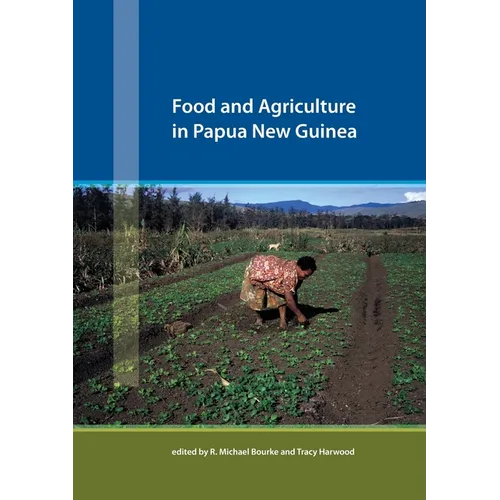 Food and Agriculture in Papua New Guinea