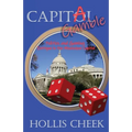 Capitol Gamble: Politics and Gaming Intrigue in the Mississippi Capitol