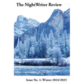 The NightWriter Review: Winter 2024/2025