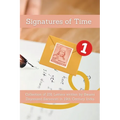 Signatures of Time: Collection of 231 Letters written by Swami Dayanand Sarasvati in 19th Century India