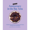 Vegan Anniversary in the Bay Area: A Decade of Sweet Memories from Brazil and Cultural Exchanges in the United States