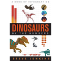 Dinosaurs: By the Numbers