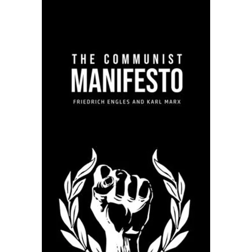 The Communist Manifesto