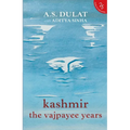 Kashmir the Vajpayee Years