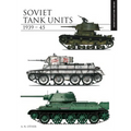 Soviet Tank Units 1939-45: Identification Guide
