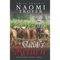 Jacob's Return: The King Family Trilogy - Book 3