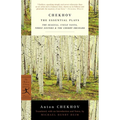 Chekhov: The Essential Plays: The Seagull, Uncle Vanya, Three Sisters & the Cherry Orchard
