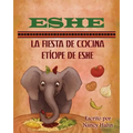 Eshe: La Fiesta de Cocina Etíope de Eshe