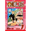 One Piece, Vol. 7