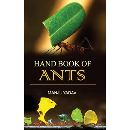 Hand Book of Ants