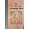 St Anselm and the Handmaidens of God: A Study of Anselm's Correspondence with Women