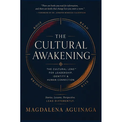 The Cultural Awakening