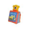Happy Baby: Words (Teether and Cloth)