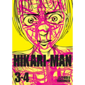 Hikari-Man (Omnibus) Vol. 3-4