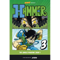 The Jungle Kingdom, Book 1: Volume 3