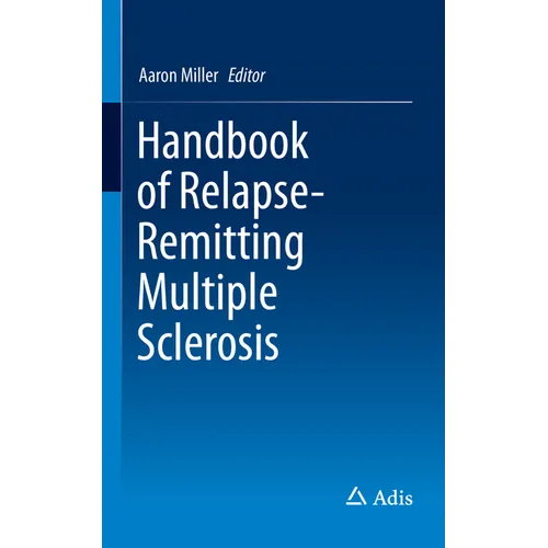 Handbook of Relapsing-Remitting Multiple Sclerosis