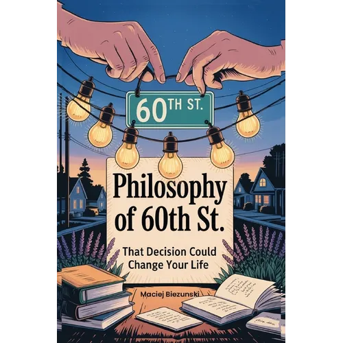 Philosophy of 60th St