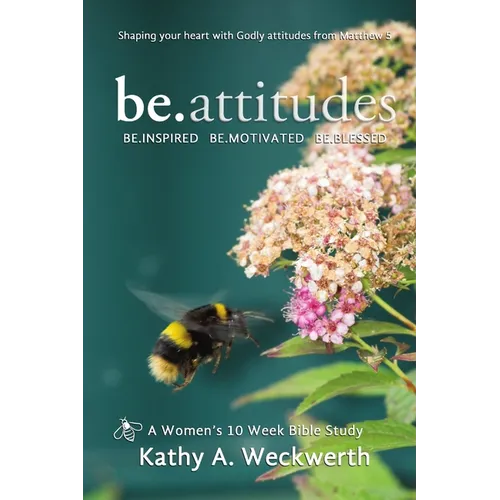 Be.attitudes